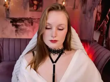 Chaturbate Live Sex Cam of vivienleeigh