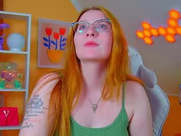 Chaturbate Best Webcam of aliceallisons