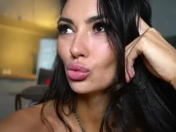 Chaturbate Live Sex of anna_purna