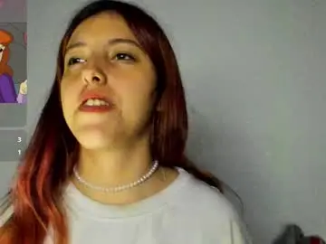 Chaturbate Live Porn of anngelic