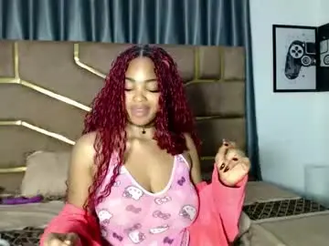 Chaturbate Live Sex of annypearll