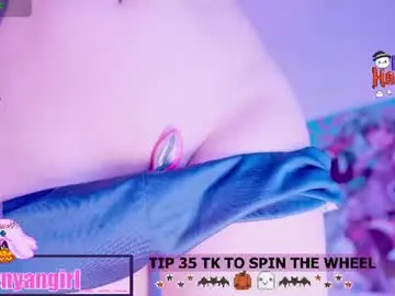 Chaturbate Adult Webcam of asuka_langleysoryu