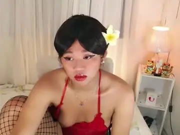 Chaturbate Live Porn of binnie_katchins