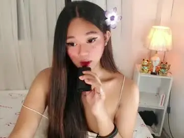 Chaturbate Sex Cam of binnie_katchins