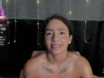 Chaturbate Adult Video Chat of dakota_m01