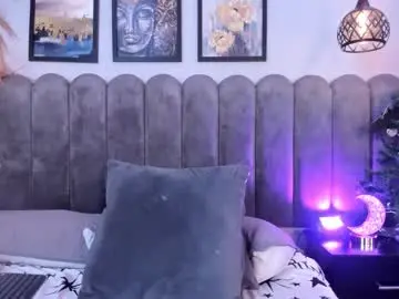 Chaturbate Private Sex Chat of dark_nina_