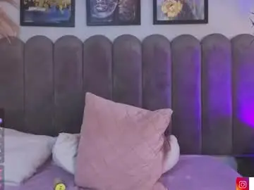 Chaturbate Free Live Porn of dark_nina_