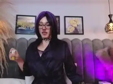 Chaturbate Private Sex Chat of dark_nina_