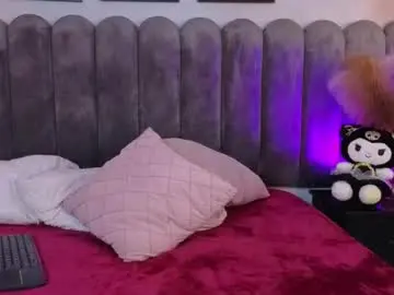 Chaturbate Best Webcam of dark_nina_