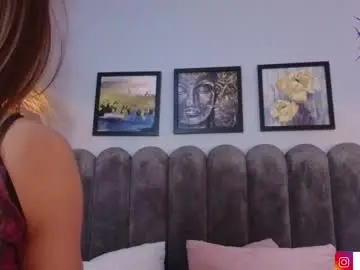 Chaturbate Adult Webcams of dark_nina_