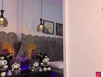 Chaturbate Adult Webcams of dark_nina_