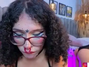 Chaturbate Adult Webcams of dark_nina_