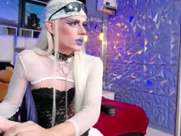 Chaturbate Sex Chat of demoniica