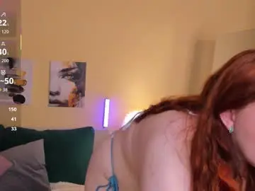 Chaturbate Adult Video Chat of dora_exomi