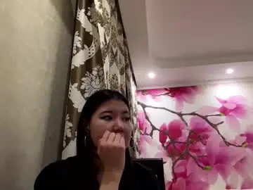 Chaturbate Free Live Porn of edinabluett