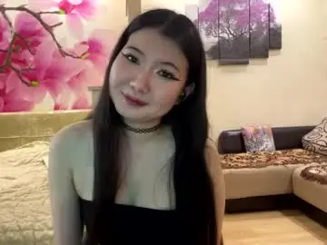 Chaturbate Live Sex of edinabluett