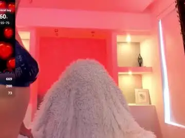 Chaturbate Live Porn of elisa_collins