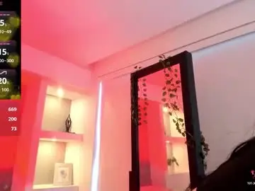 Chaturbate Nude Webcam of elisa_collins