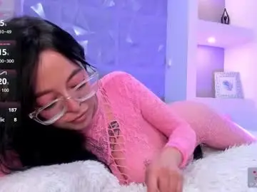 Chaturbate Adult Video Chat of elisa_collins