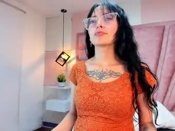 Chaturbate Best Webcam of elisa_collins