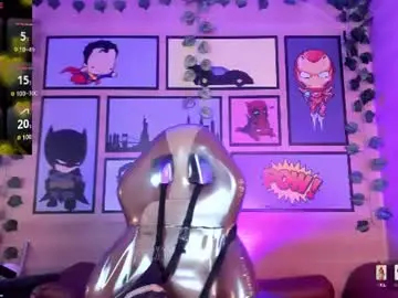Chaturbate Adult Webcam of elisa_collins