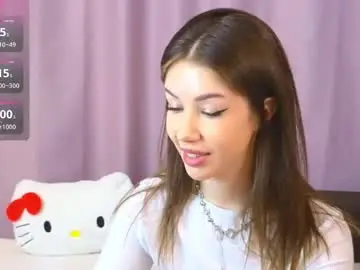 Chaturbate Free Porn Cam of ellie_miller_