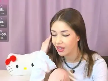 Chaturbate Nude Webcam of ellie_miller_