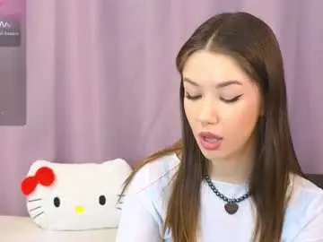 Chaturbate Nude Webcam of ellie_miller_