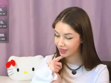 Chaturbate Private Sex Chat of ellie_miller_