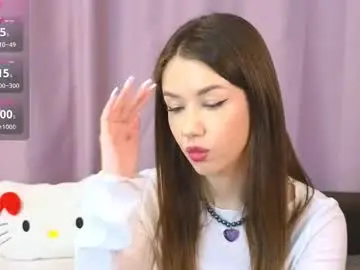 Chaturbate Free Porn Cam of ellie_miller_