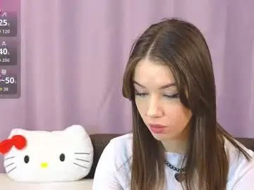 Chaturbate Private Sex Chat of ellie_miller_