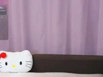 Chaturbate Live Sex of ellie_miller_