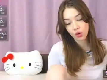 Chaturbate Best Webcam of ellie_miller_