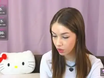 Chaturbate Best live sex cam show of ellie_miller_