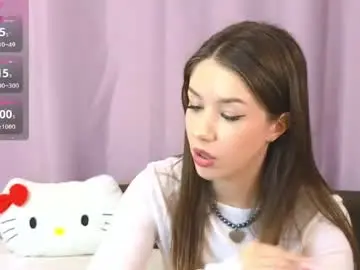 Chaturbate Best Webcam of ellie_miller_