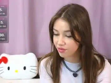Chaturbate Sex Cam of ellie_miller_
