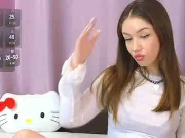 Chaturbate Best Webcam of ellie_miller_