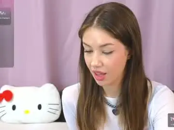 Chaturbate Free Live Porn of ellie_miller_