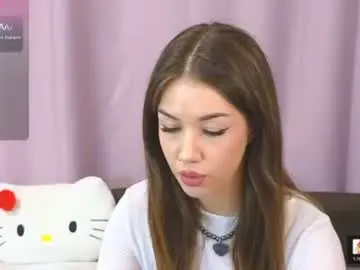 Chaturbate Adult Webcams of ellie_miller_