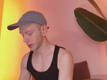 Chaturbate Sex Cam of enigmaticsmile