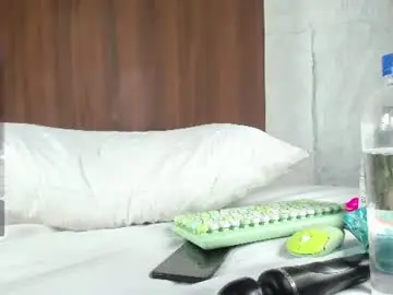 Chaturbate Live Sex Cam of gingerclar