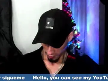 Chaturbate Live Porn of hell_boy66