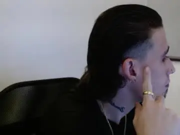 Chaturbate Live Sex of hell_boy66