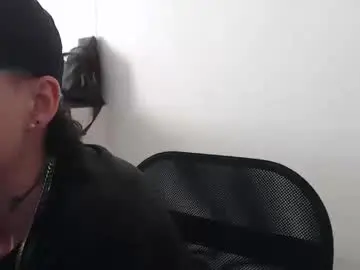 Chaturbate Nude Webcam of hell_boy66