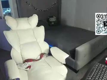 Chaturbate Live Porn of kamila_inabc