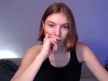 Chaturbate Live Porn of kesha_muah