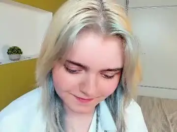 Chaturbate Adult Video Chat of koriguzy