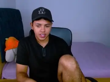 Chaturbate Adult Video Chat of levii_7