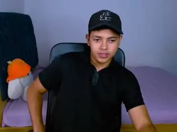 Chaturbate Adult Webcam of levii_7