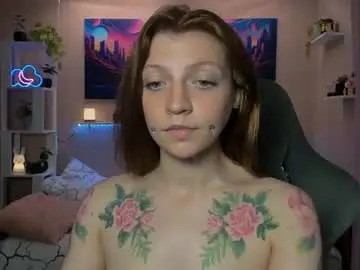 Chaturbate Live Sex Cam of lolarozzie
